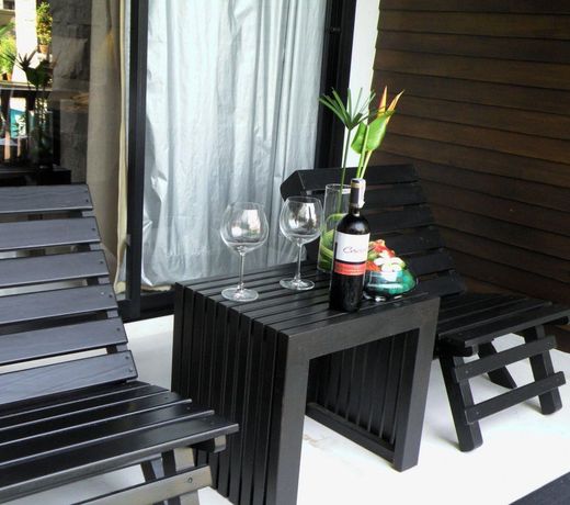 Samaya Bura Beach Resort