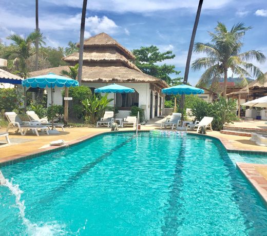 Lamai Chalets