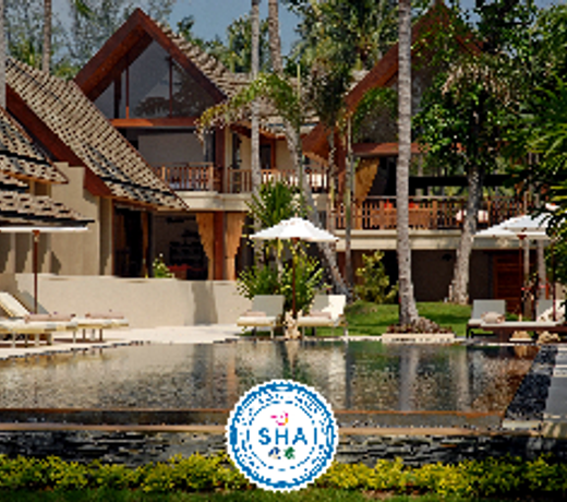 Baan Ora Chon Beachfront Wellness Retreat