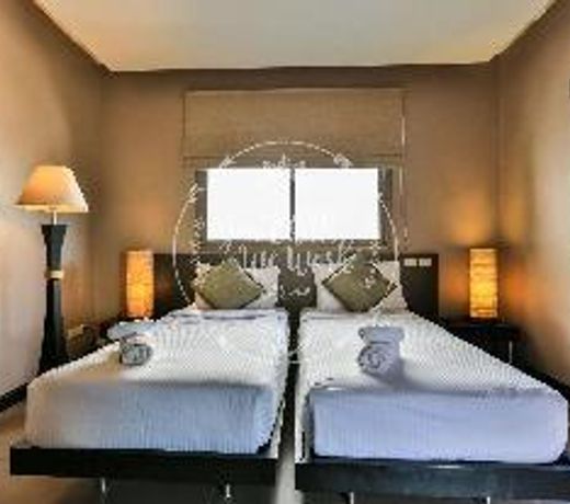 Mango Villa Sea View 500m From the Beach 3 BR