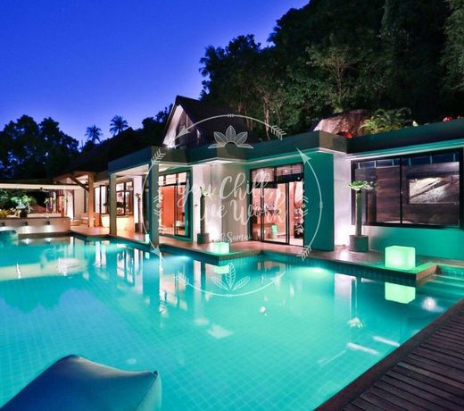 Night Jasmin Villa Sea View 4 BR Amazing Price