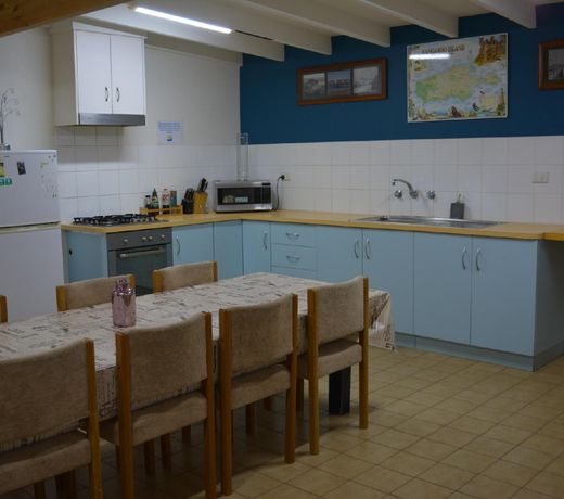 Ocean Front Accommodation - Private Single Room 8
