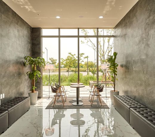 Riviera Incheon Airport Hotel