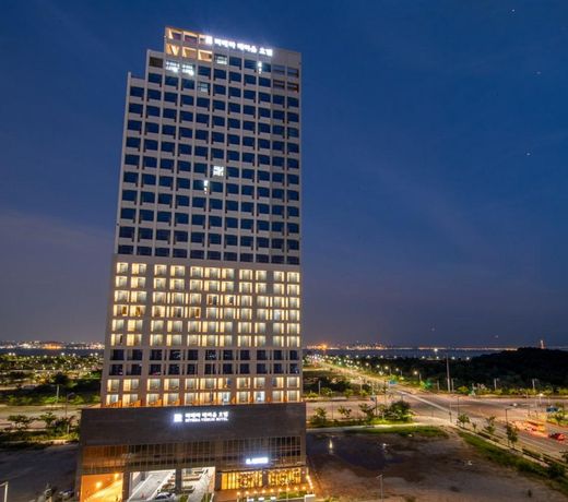Riviera Incheon Airport Hotel