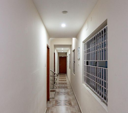 MARUTHI RESIDENCY