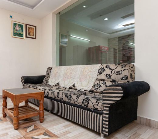 MARUTHI RESIDENCY