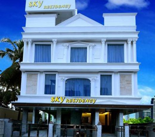 Sky Residency