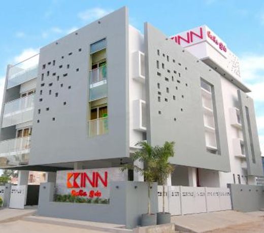 KK Inn