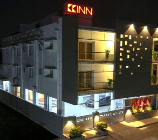 KK Inn