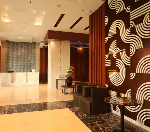 Regenta Central RS Chennai OMR