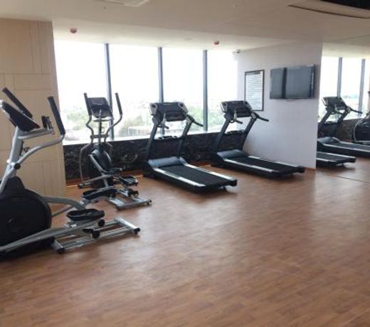 Regenta Central RS Chennai OMR