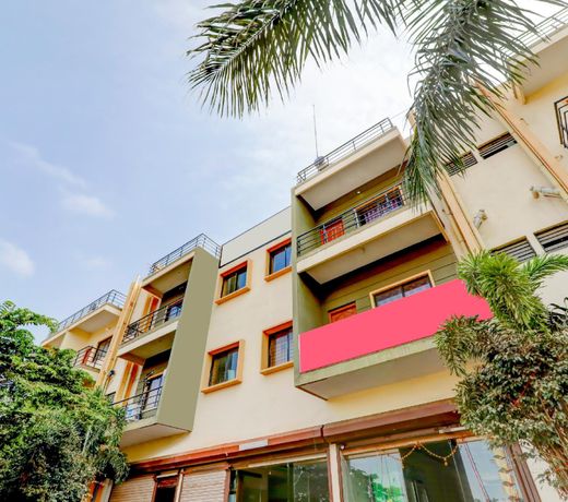 OYO 68887 Hotel Sangameshwar Lodging Boarding And Restaurant