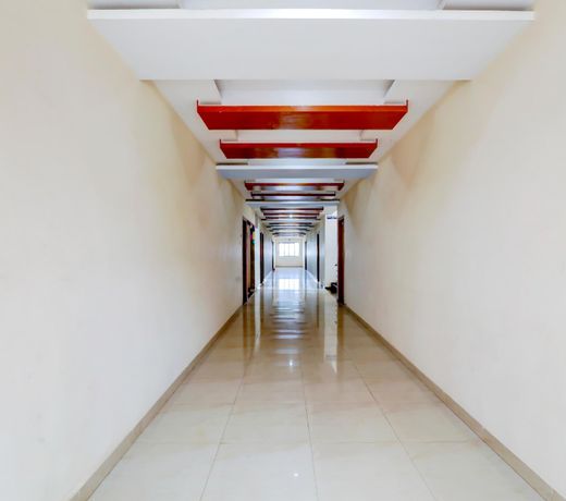 OYO 68887 Hotel Sangameshwar Lodging Boarding And Restaurant
