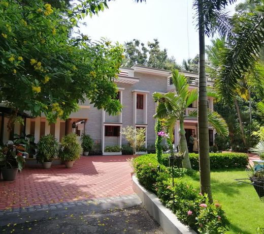 GRACE HOMESTAY - COME AND FEEL THE GRACE