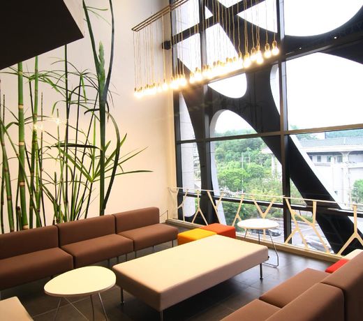 KT&G Sangsangmadang Chuncheon Stay