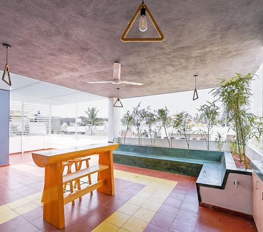Agastya Villa by Vista Rooms