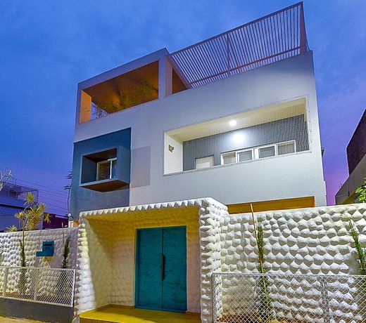 Agastya Villa by Vista Rooms