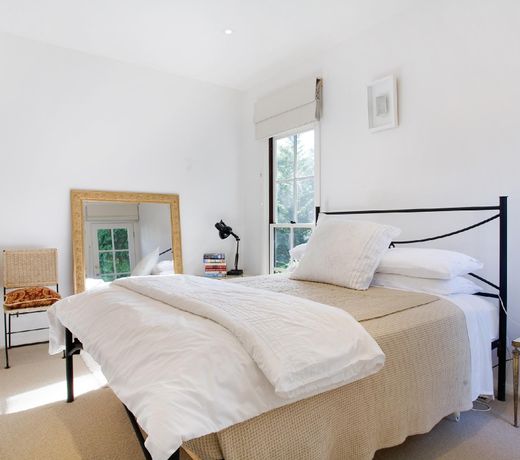 White Cottage