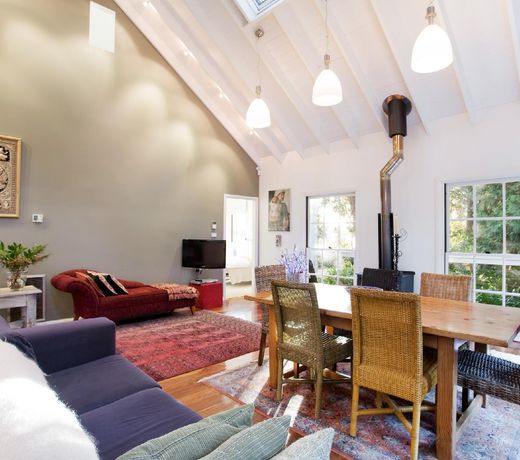 White Cottage