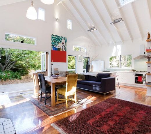 White Cottage