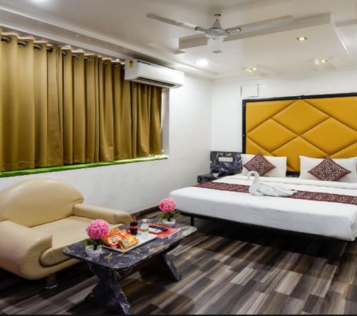 Hotel Satyam