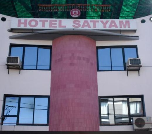 Hotel Satyam