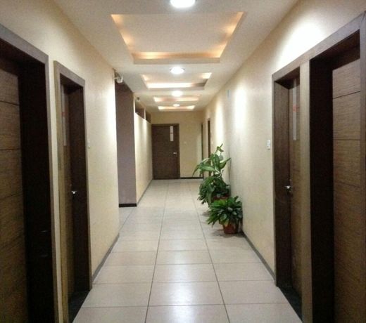Hotel Samay