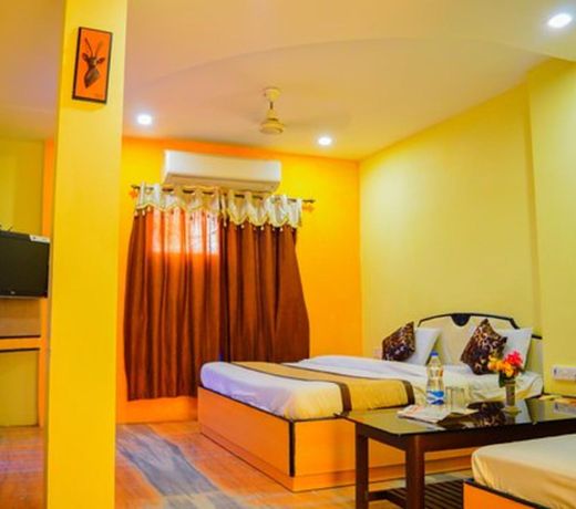 Hotel Samay