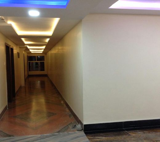 Hotel Samay