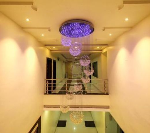 Hotel Imperial Elite