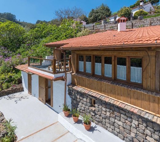 106804 - House in Valleseco
