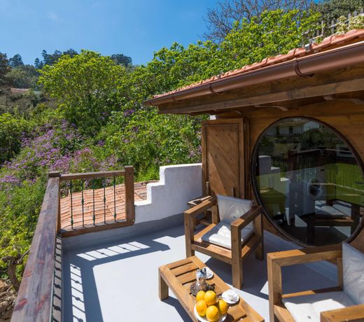 106804 - House in Valleseco