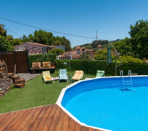 106801 - House in Valleseco