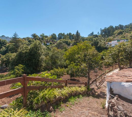 106801 - House in Valleseco