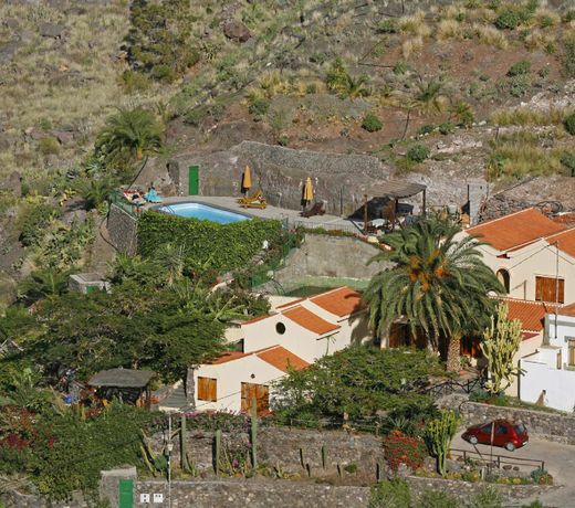 106856 - House in Agaete