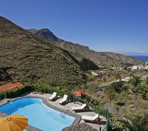 106856 - House in Agaete