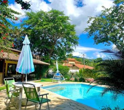 Pousada Brazish