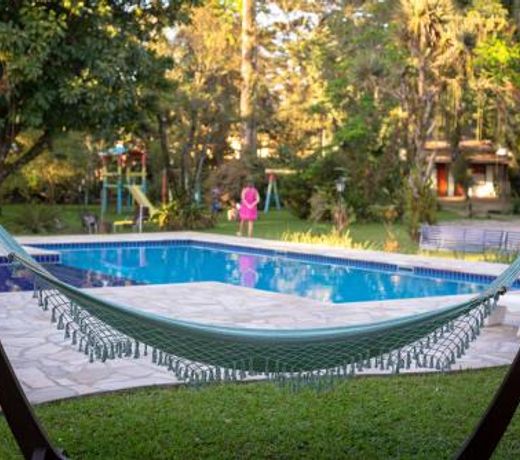 Pousada Chácara Das Acácias