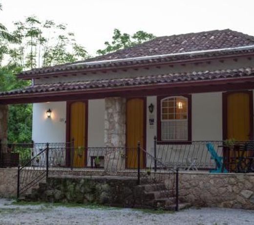 Pousada Chácara Das Acácias