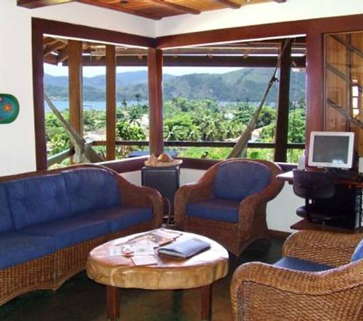 Pousada Morro do Forte