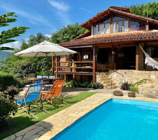 Pousada Morro do Forte