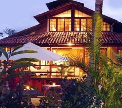 Pousada Morro do Forte