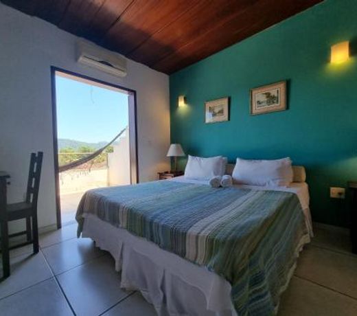 Pousada Solar D Alcina