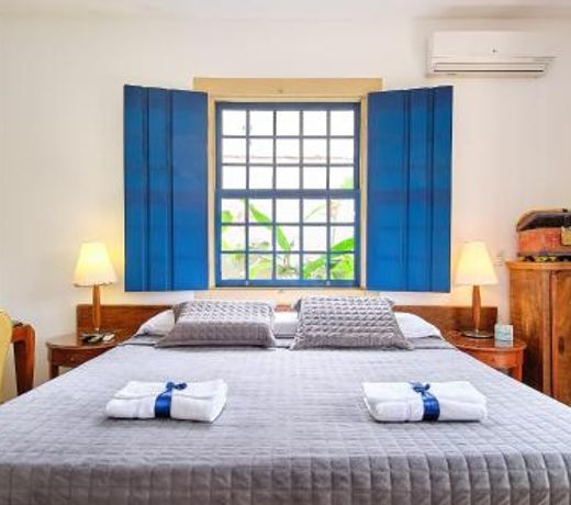 Pousada Pontal Gardens