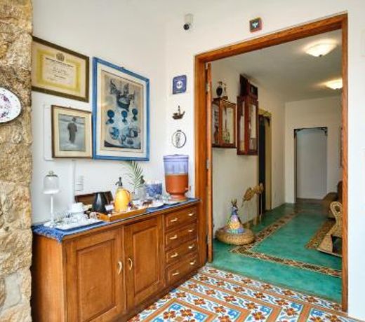 Pousada Pontal Gardens