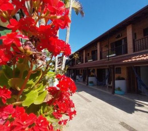 Pousada Rainha do Mar