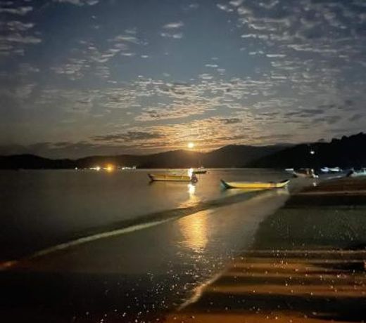 Pousada Rainha do Mar