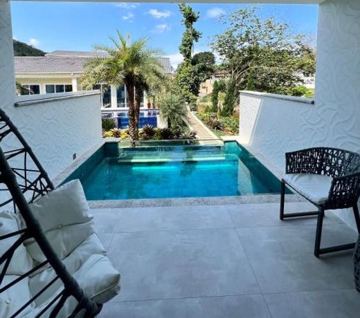 Pousada Apple House Paraty