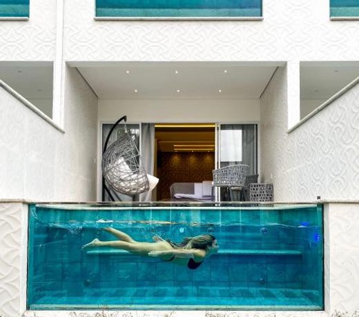 Pousada Apple House Paraty