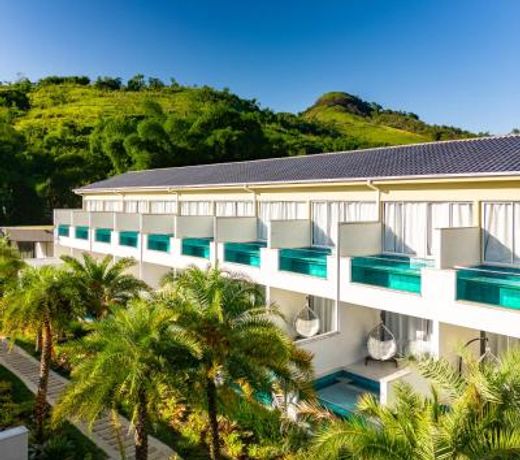 Pousada Apple House Paraty